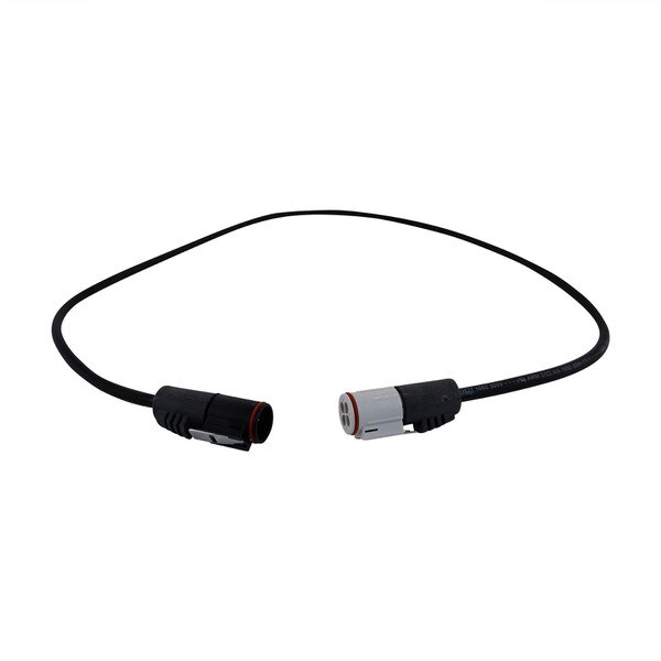 2ft jumper cable
